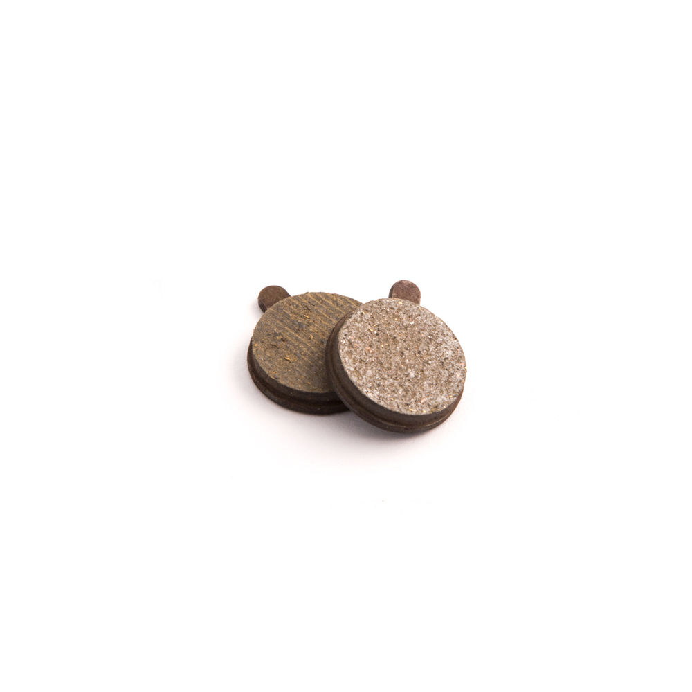 CLARKS Organic Brake Pads Apse/Zoom/Artek Apollo/Shockwave & | £8.99 | Components | Brakes - Pads | Cyclesense Tadcaster