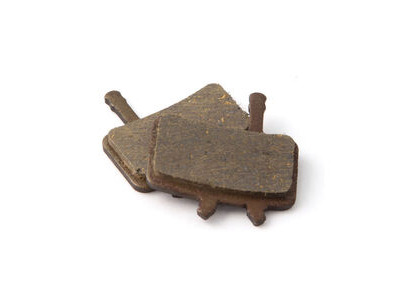 Clarks Organic Disc Brake Pads For Avid BB7/All Juicy Spring Inc. 