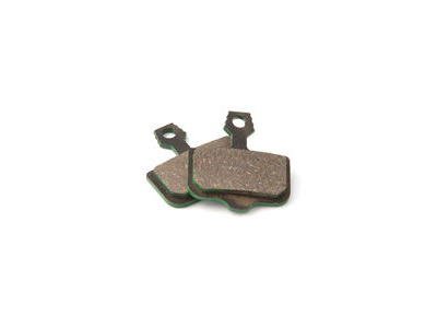 Clarks Organic Disc Brake Pads For Avid Elixir Cr/Elixir R/Elixir Sram XX Spring Inc. 