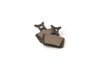 Clarks Organic Disc Brake Pads For Formula R1/The One/Mega