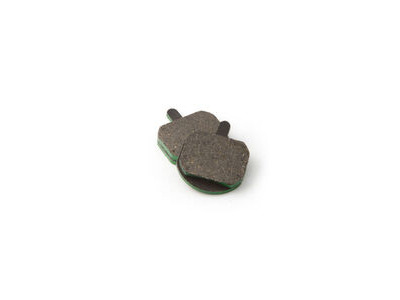 Clarks Organic Disc Brake Pads For Hayes Sole/GX-2/MX (2/3/4) 