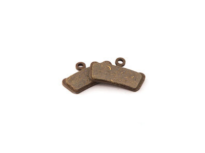 Clarks Organic Disc Brake Pads For Sram Guide & Avid XO Trail 