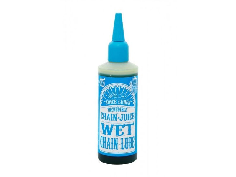 Chain Juice Wax 130ml