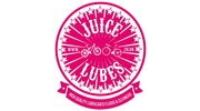 JUICE LUBES logo