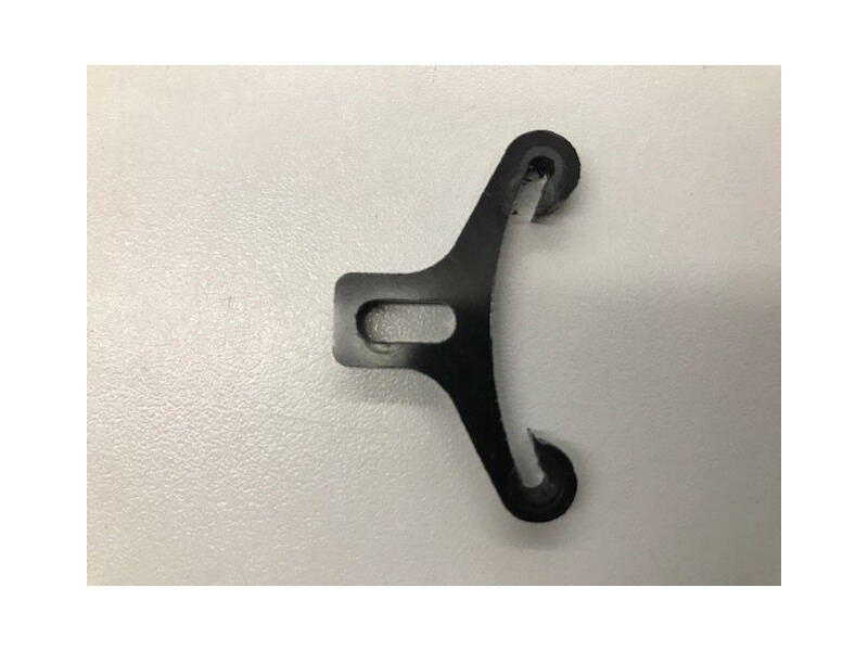 Focus Paralane Mudguard Mounting Hook click to zoom image