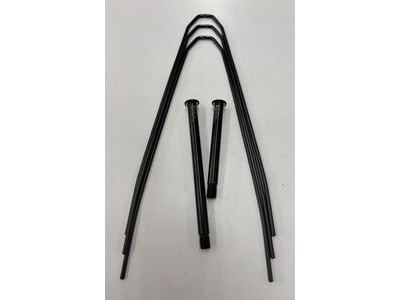 Focus Kalkoff Paralane G2 PP2402 Mudguard Set click to zoom image