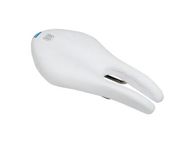 ISM Saddles PL 1.1 Performance Long Saddle  White  click to zoom image