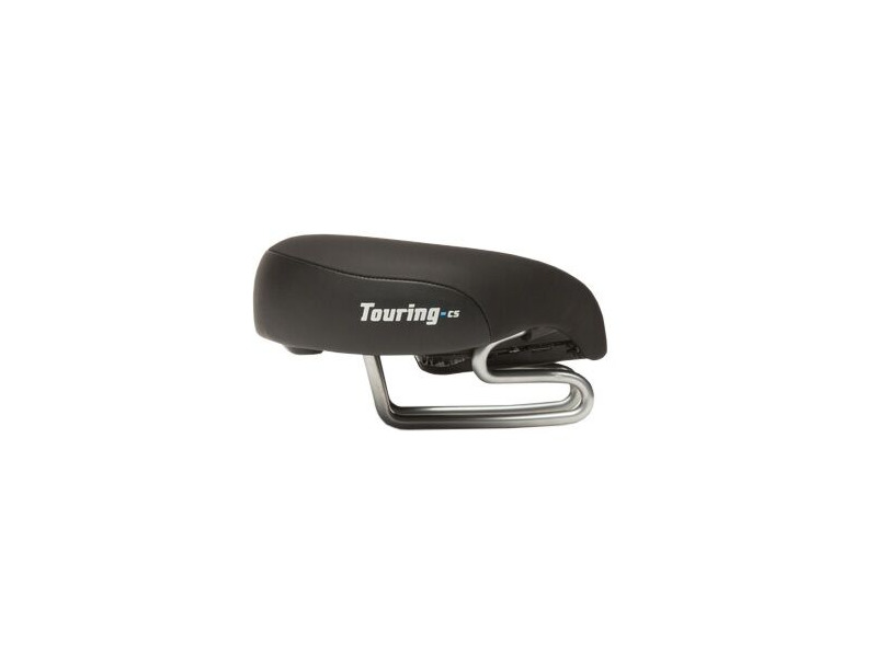 Ism cheap touring saddle