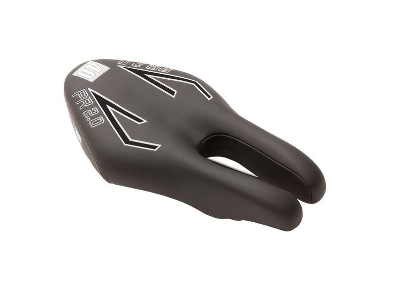 ISM Saddles PR 2.0 Performance Recreation Saddle click to zoom image