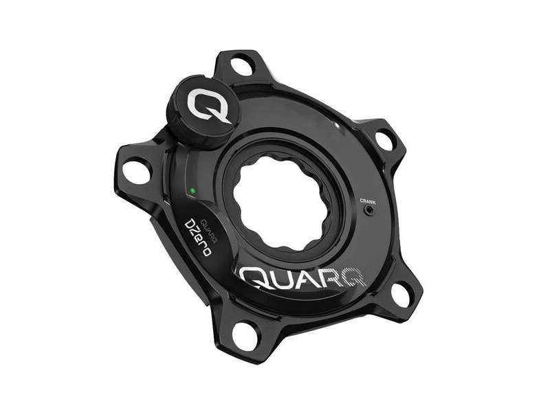 Quarq Powermeter Spider Assembly For Specialized click to zoom image