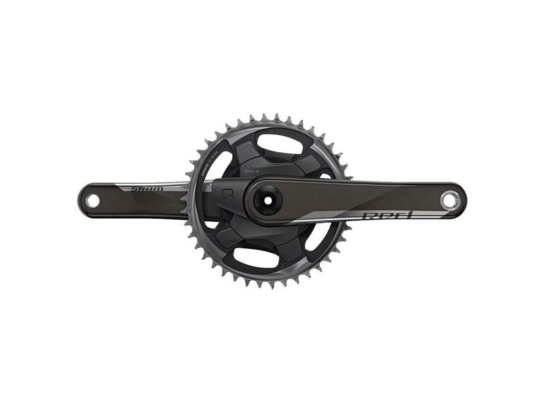 Quarq Sram Red 1x D1 Quarq Road Powermeter Dub click to zoom image