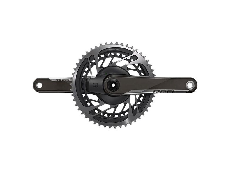 Quarq Sram Red D1 Quarq Road Powermeter Dub click to zoom image