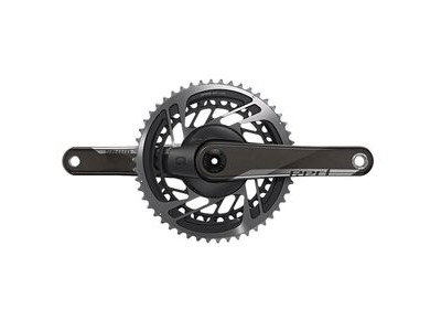 Quarq Sram Red D1 Quarq Road Powermeter Dub 