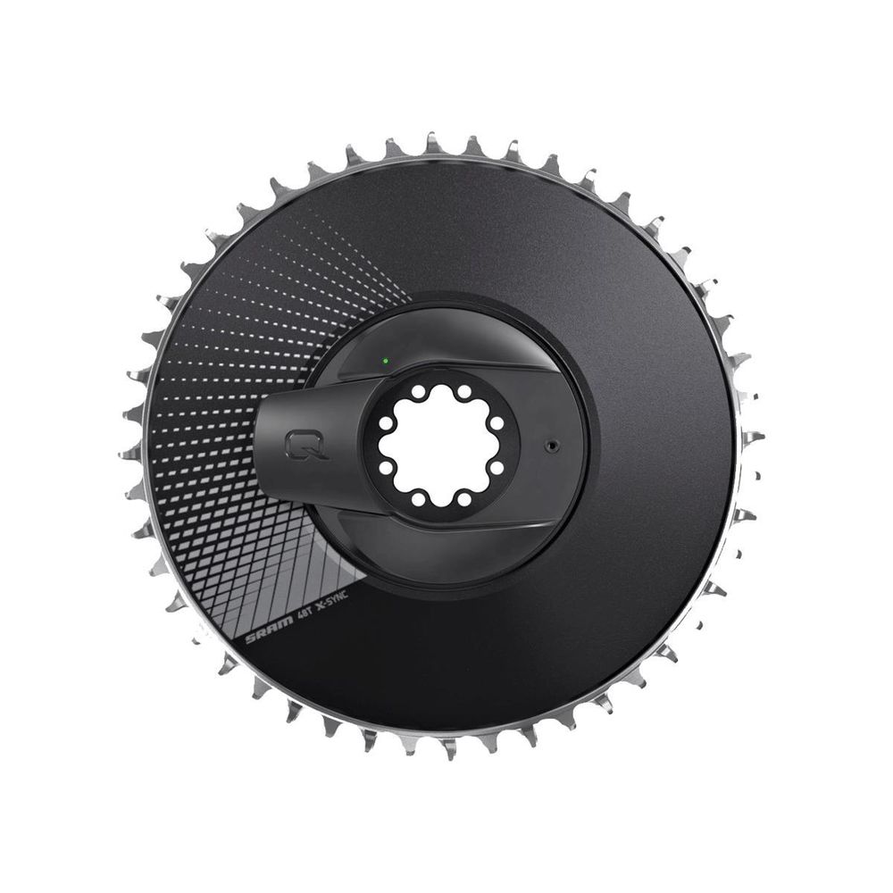 quarq chainrings