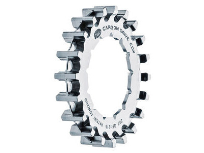 Gates Carbon Drive CDX Rohloff Splined Sprocket 20t