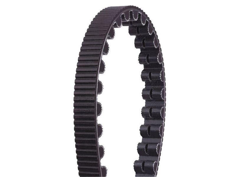 Gates Carbon Drive CDX Carbon Drive Belt Black 166t click to zoom image