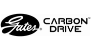 GATES CARBON DRIVE logo