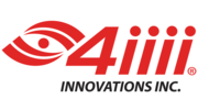 4IIII INNOVATIONS logo