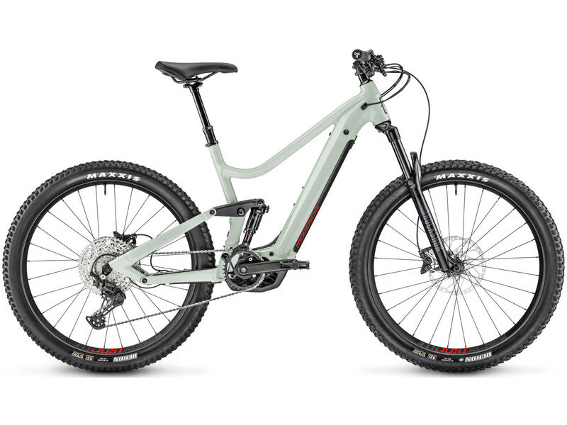 moustache bikes 2021