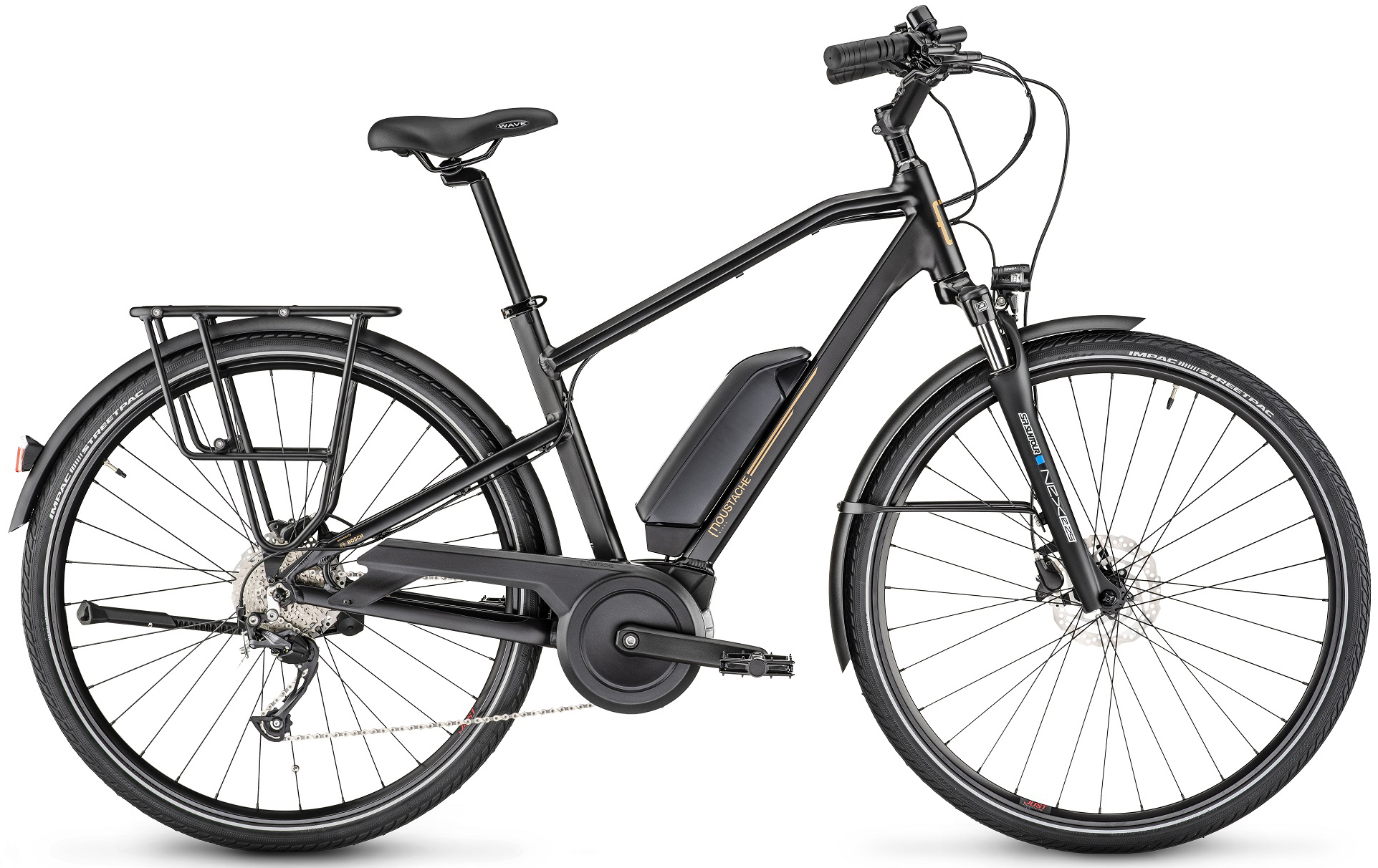 MOUSTACHE BIKES Samedi 28.1 Season 10 £1899.00