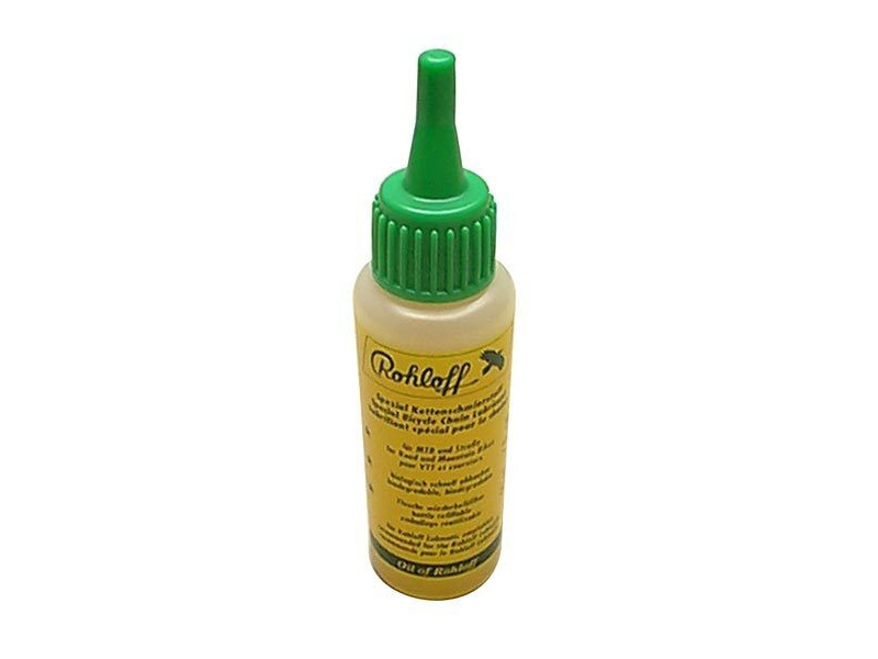Rohloff Chain Oil 50ml click to zoom image