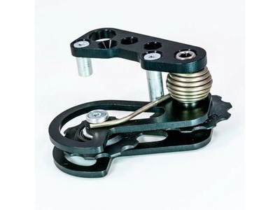 Rohloff Chain Tensioner 8250 Black