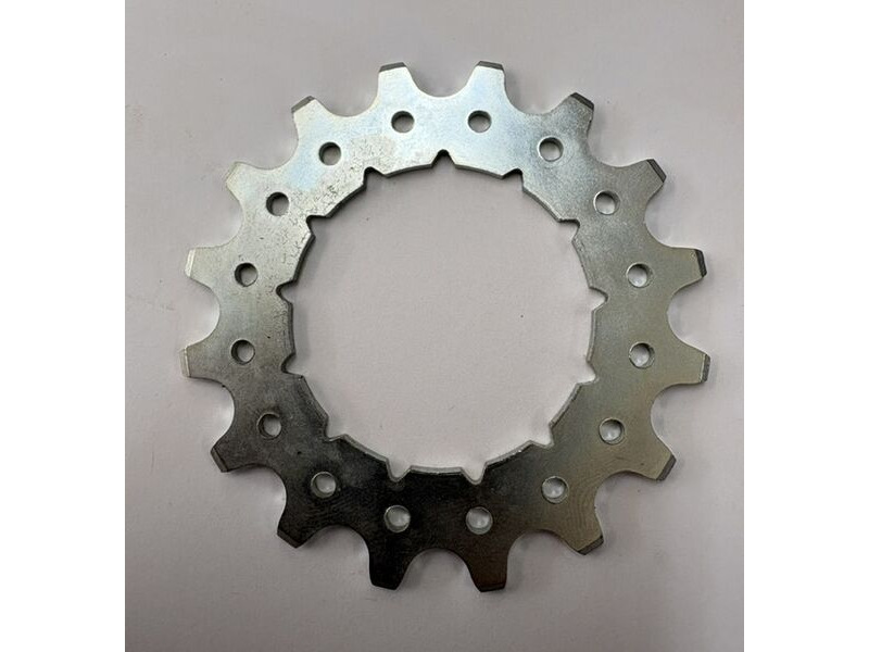 Rohloff Speedhub 16T Splined Sprocket HURO8544 click to zoom image