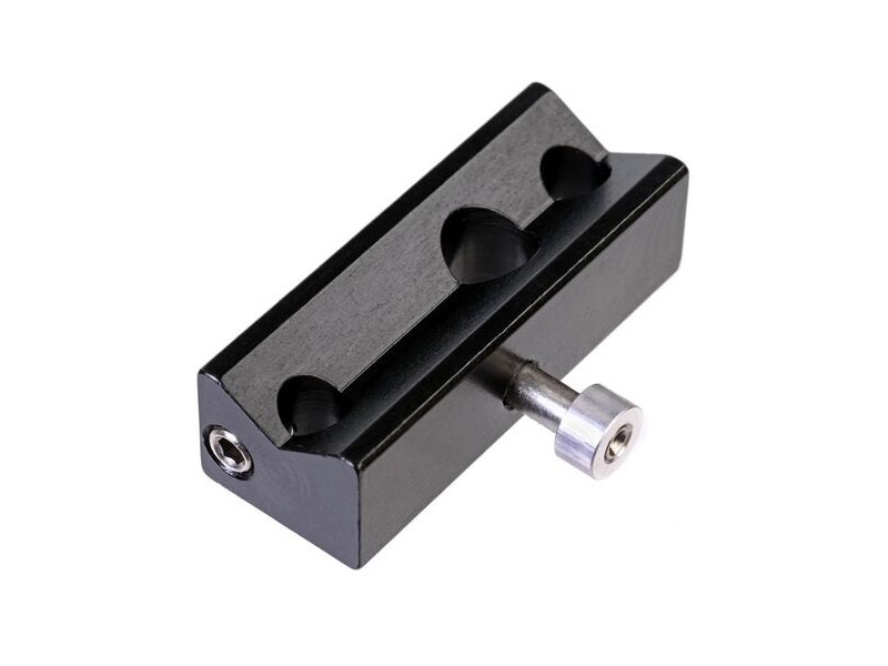 Rohloff Speedhub Torque Arm Clamp click to zoom image