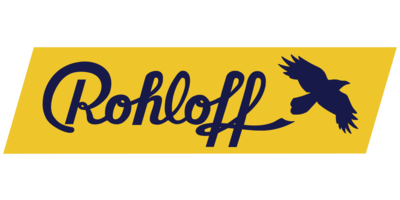 Rohloff logo