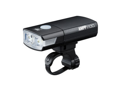 Cateye AMPP 1100 Front Light 