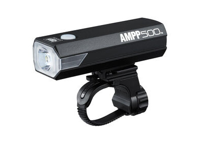 Cateye AMPP 500 Front Light