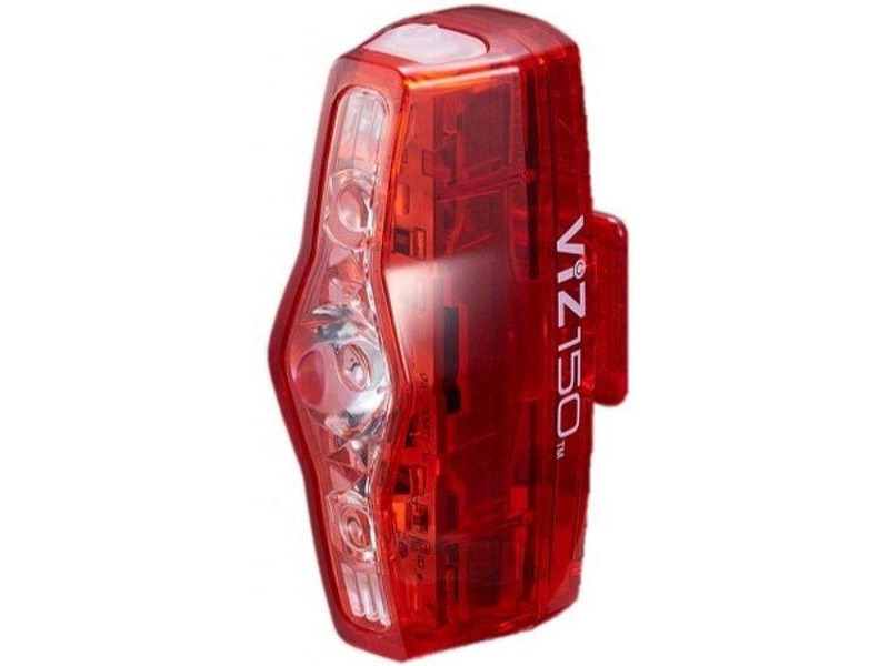 Cateye VIZ 150 Rear Light click to zoom image