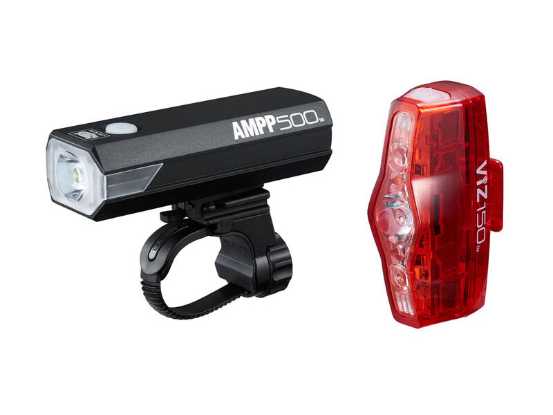 Cateye shop light set