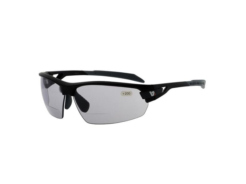 BZ Optics PHO Bi-focal Photochromic Glasses click to zoom image