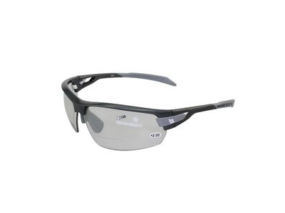 BZ Optics PHO Bi-focal Photochromic Glasses Graphite