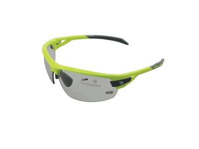 BZ Optics PHO Bi-focal Photochromic Glasses Yellow 