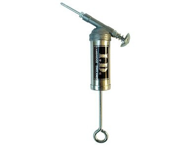 Dualco Pro Grease Gun