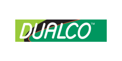 Dualco logo