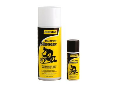 SwissStop Disc Brake Silencer 50ml