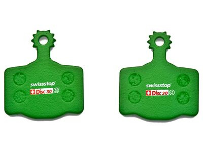 SwissStop Organic Disc Pads D30 - Magura MT 2,4,6,8