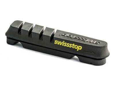 SwissStop Flash Pro EVO Pads Black Prince