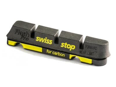 SwissStop Flash Pro Pads Black Prince