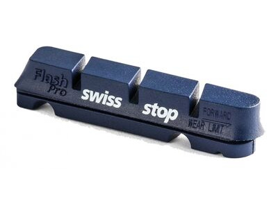 SwissStop Flash Pro Pads BXP 