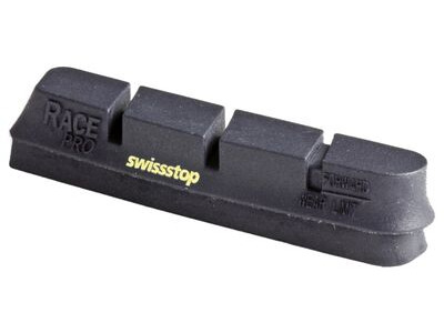 SwissStop Race Pro Pads Black Prince