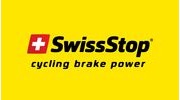SWISSSTOP logo