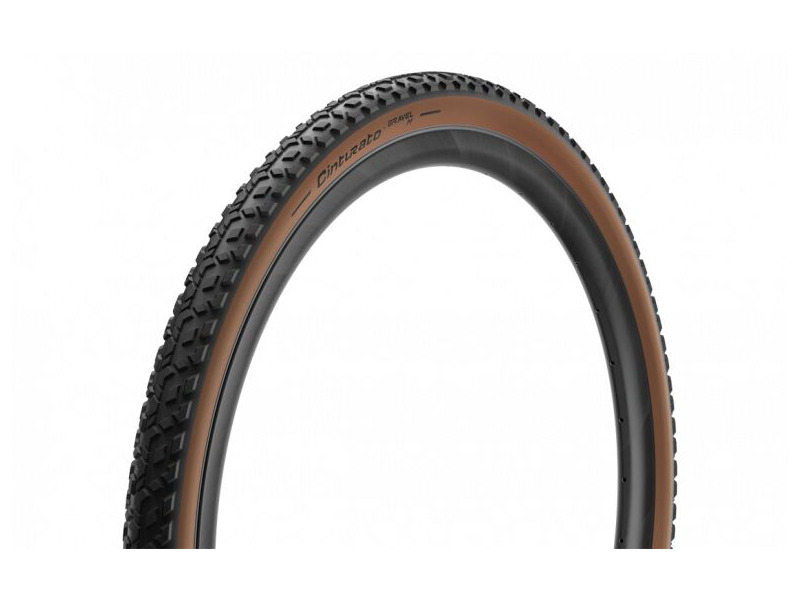 Pirelli Cinturato Gravel M Classic click to zoom image