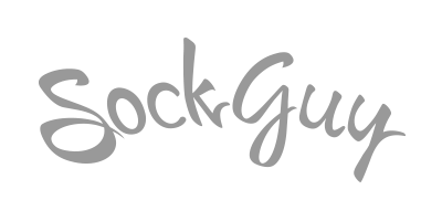 Sock Guy logo