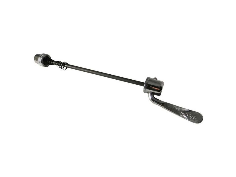 Minoura Quick Release Skewer for Turbo Trainer click to zoom image
