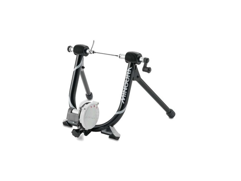 Minoura Mag Ride 60D Turbo Trainer click to zoom image