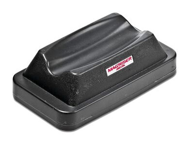 Minoura Mag Riser 3 Block for Turbo Trainers 